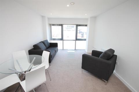 2 bedroom apartment to rent, Great Ancoats Street, Manchester M4