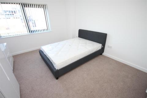 2 bedroom apartment to rent, Great Ancoats Street, Manchester M4