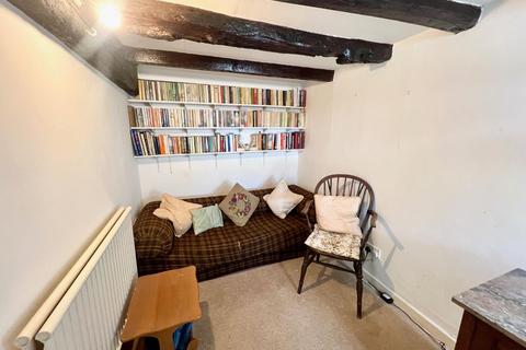3 bedroom townhouse for sale, High Street, Alderney,