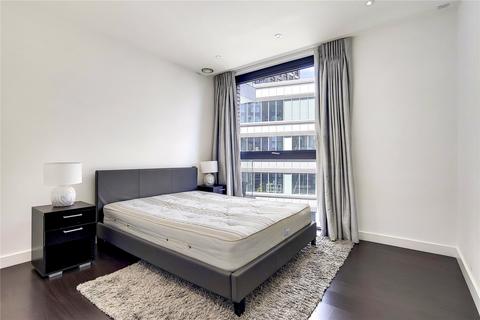 2 bedroom apartment to rent, Meranti House, Alie Street, London, E1