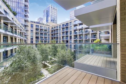 2 bedroom apartment to rent, Meranti House, Alie Street, London, E1