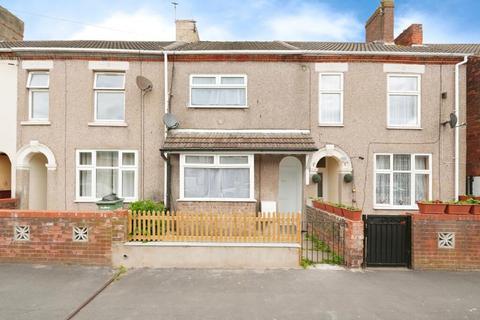 79 Elsenham Road, Grimsby, DN31 2QP