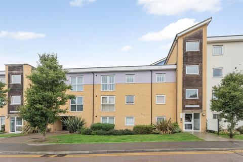 1 bedroom apartment for sale, Olympia Way, Whitstable