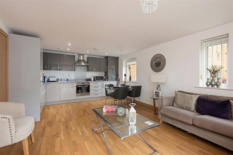 1 bedroom apartment for sale, Olympia Way, Whitstable