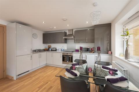 1 bedroom apartment for sale, Olympia Way, Whitstable