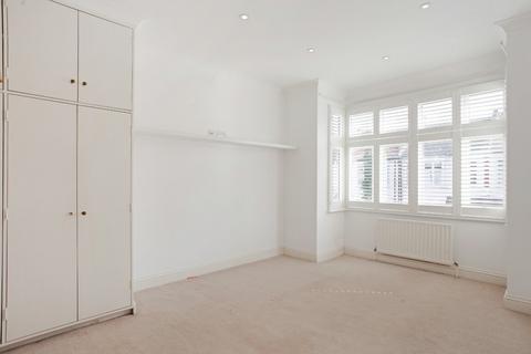 26 Vera Road, London, SW6 6QW