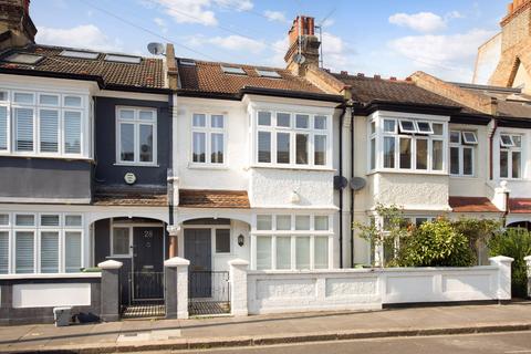 26 Vera Road, London, SW6 6QW