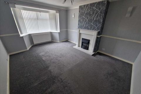 undefined, Neville Avenue, Thornton-Cleveleys