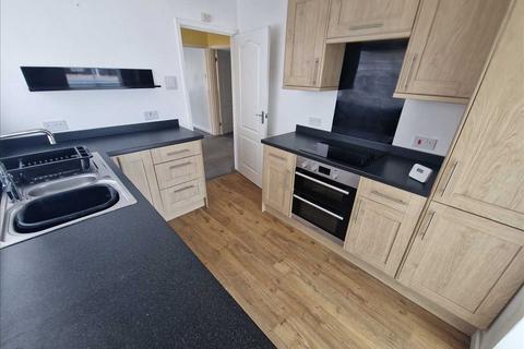 undefined, Neville Avenue, Thornton-Cleveleys