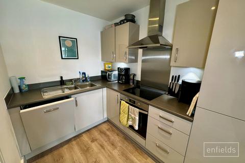 1 bedroom apartment for sale, Southampton SO14