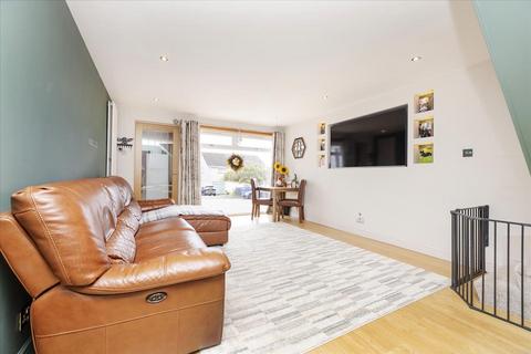 2 bedroom semi-detached house for sale, 32 Livesey Terrace, Penicuik, EH26