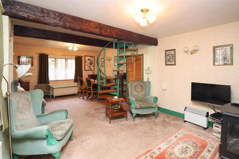 2 bedroom semi-detached house for sale, York Lane, Hartley Wintney RG27