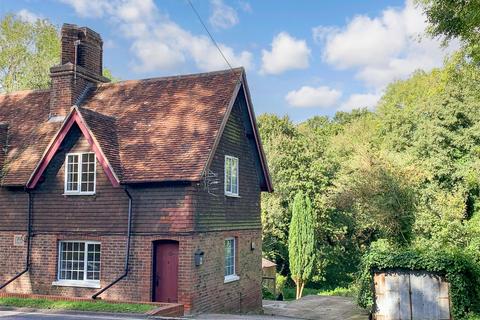 3 bedroom semi-detached house for sale, Lamberhurst Quarter, Lamberhurst, Tunbridge Wells, Kent