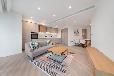 2 bedroom apartment to rent, Aspen, 50 Marsh Wall, London, E22