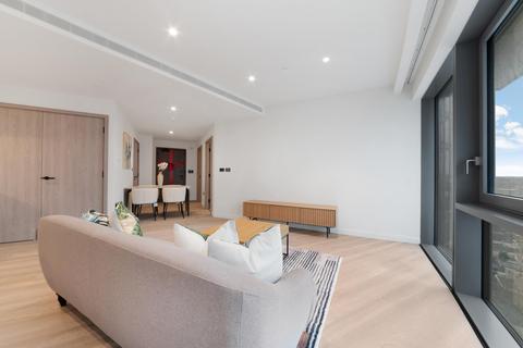 2 bedroom apartment to rent, Aspen, 50 Marsh Wall, London, E22