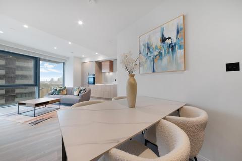 2 bedroom apartment to rent, Aspen, 50 Marsh Wall, London, E22