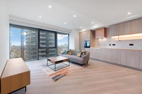 2 bedroom apartment to rent, Aspen, 50 Marsh Wall, London, E22