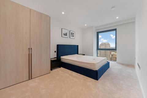 2 bedroom apartment to rent, Aspen, 50 Marsh Wall, London, E22