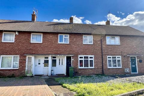 3 bedroom terraced house for sale, Great Cliffe Road, Eastbourne