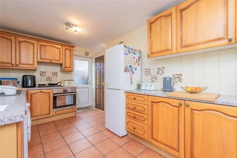 3 bedroom semi-detached house for sale, Sherwood Crescent, Market Drayton, Shropshire, TF9