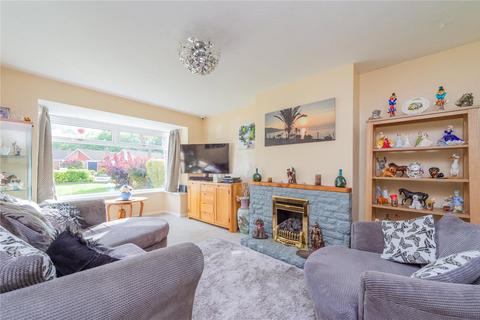 3 bedroom semi-detached house for sale, Sherwood Crescent, Market Drayton, Shropshire, TF9