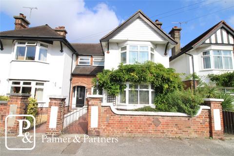 4 bedroom semi-detached house for sale, Marlborough Road, Ipswich, Suffolk, IP4