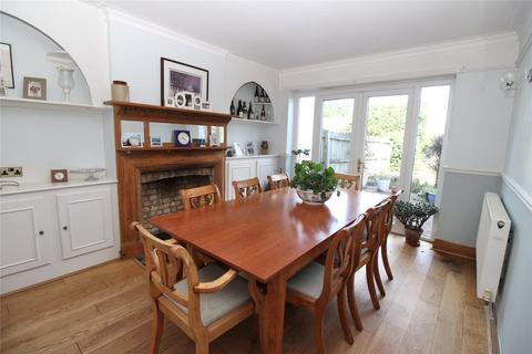 4 bedroom semi-detached house for sale, Marlborough Road, Ipswich, Suffolk, IP4