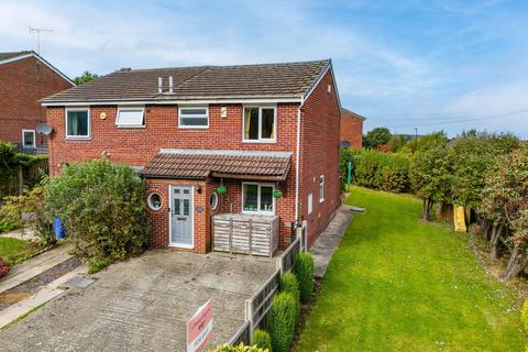 3 bedroom semi-detached house for sale, Silkstone Road, Sheffield S12