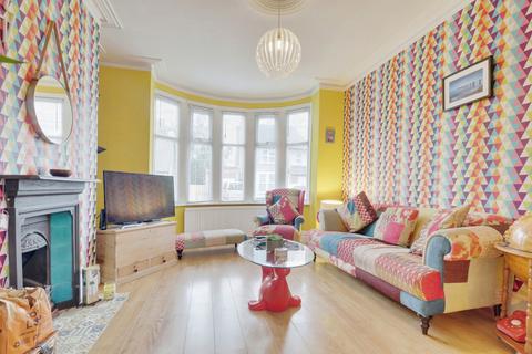 13 Branksome Road, Southend-on-sea, SS2 4HG
