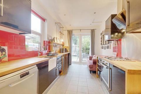 13 Branksome Road, Southend-on-sea, SS2 4HG