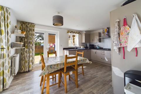 3 bedroom semi-detached house for sale, Bude, Cornwall