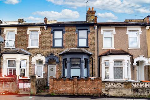 4 bedroom terraced house for sale, Ranelagh Road, London E6