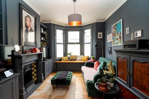 4 bedroom terraced house for sale, Ranelagh Road, London E6