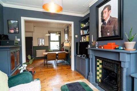 4 bedroom terraced house for sale, Ranelagh Road, London E6