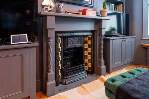 121 Ranelagh Road, East Ham, London, E6 2SH