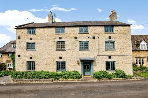 5 bedroom detached house for sale, Pepperwood House, Edith Weston