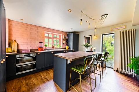 3, The Cottages Back Street, Thornborough, Buckingham, MK18 2DH