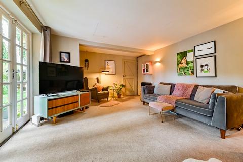 3, The Cottages Back Street, Thornborough, Buckingham, MK18 2DH