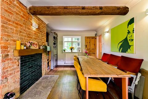 3, The Cottages Back Street, Thornborough, Buckingham, MK18 2DH