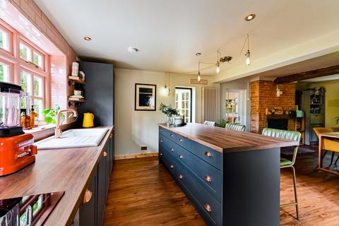 3, The Cottages Back Street, Thornborough, Buckingham, MK18 2DH
