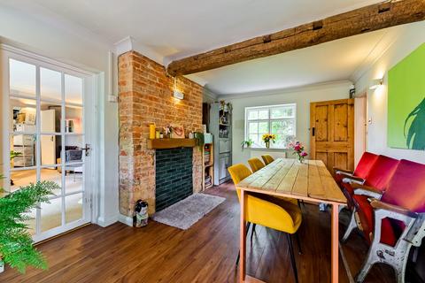 3, The Cottages Back Street, Thornborough, Buckingham, MK18 2DH