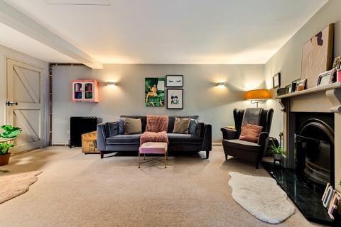 3, The Cottages Back Street, Thornborough, Buckingham, MK18 2DH