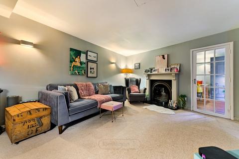 3, The Cottages Back Street, Thornborough, Buckingham, MK18 2DH