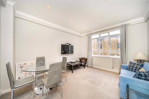 1 bedroom apartment for sale, Palmer Street, London SW1H