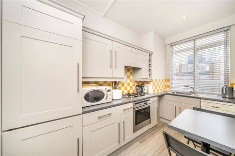 1 bedroom apartment for sale, Palmer Street, London SW1H