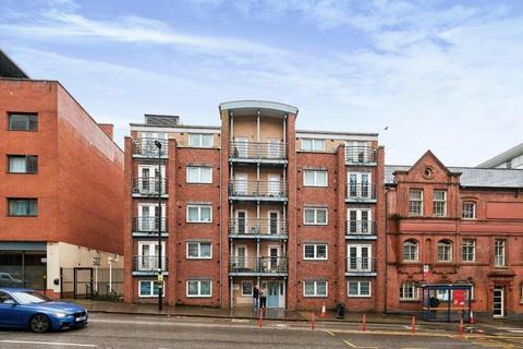 2 bedroom flat to rent, Bradford Street, Birmingham, West Midlands, B12