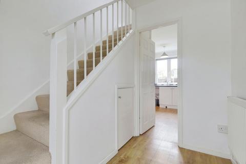 2 bedroom end of terrace house for sale, Hornby Avenue, Westcliff-on-sea, SS0