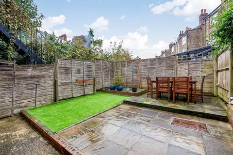 4 bedroom house for sale, Harpenden Road, West Norwood, SE27