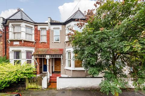 3 Harpenden Road, London, SE27 0AG