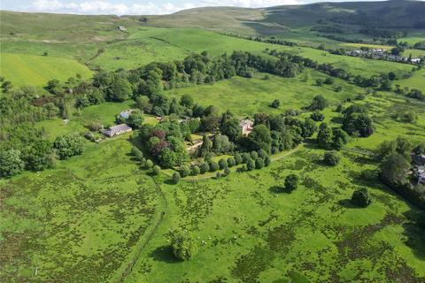 undefined, Sabden, Clitheroe, Lancashire, BB7
